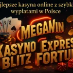 Najlepsze kasyna online z szybkimi wypłatami w Polsce — Poradnik-kasyna