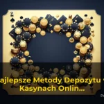 Najlepsze Metody Depozytu w Kasynach Online dla Polaków — Poradnik-kasyna.com