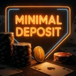 Najlepsze kasyna online z minimalnym depozytem w Polsce — Poradnik-kasyna