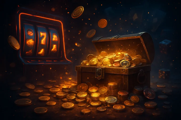 Strategia Gry w Sloty Nolimit City — Bankroll, Bonus Buy, Demo (Poradnik 2026) — Poradnik-kasyna